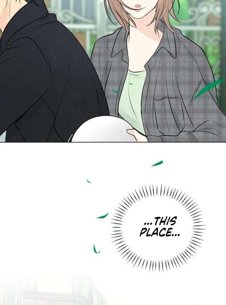 The Delinquent’s First Love Chapter 6 - Page 73