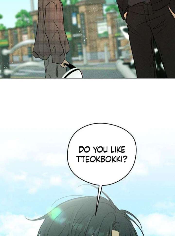 The Delinquent’s First Love Chapter 6 - Page 80