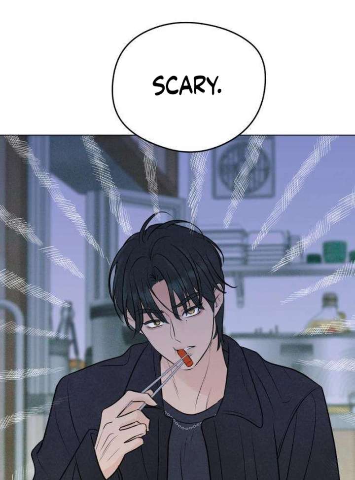 The Delinquent’s First Love Chapter 6 - Page 88