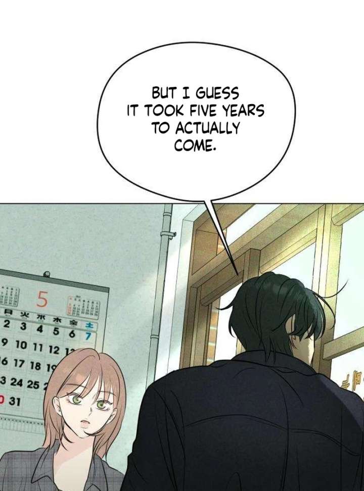 The Delinquent’s First Love Chapter 6 - Page 98