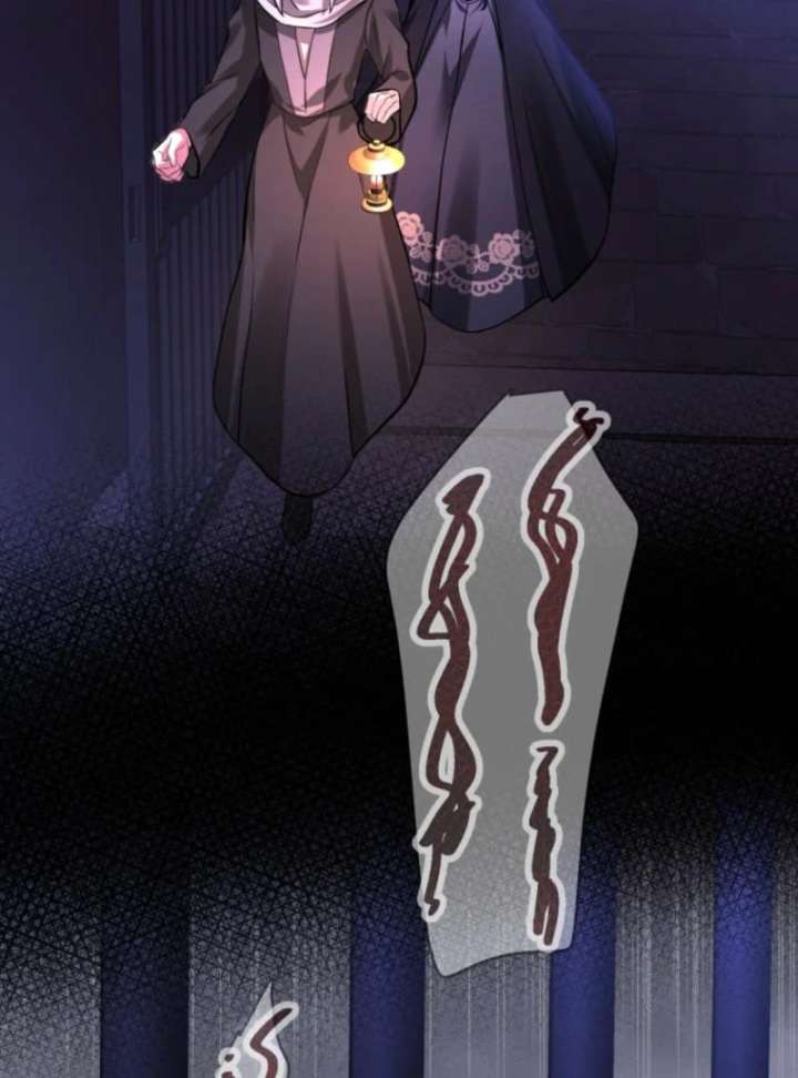 The Poisoned Princess Trains the Deadliest Slave Chapter 1 - Page 10