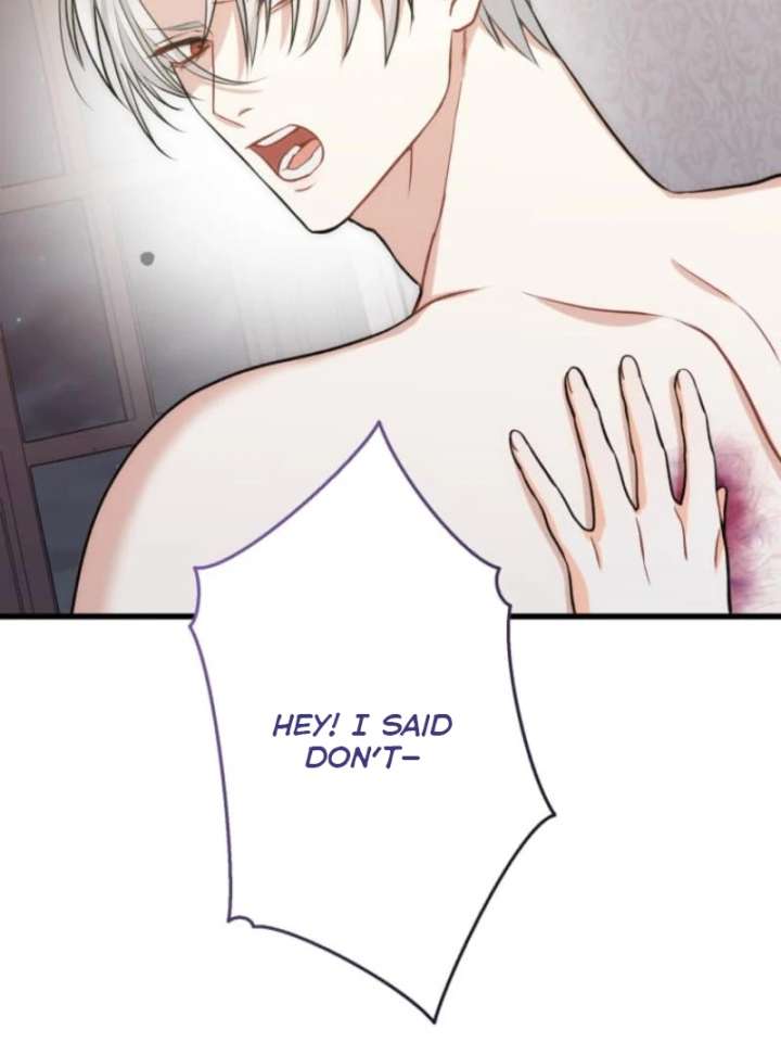 The Poisoned Princess Trains the Deadliest Slave Chapter 1 - Page 109