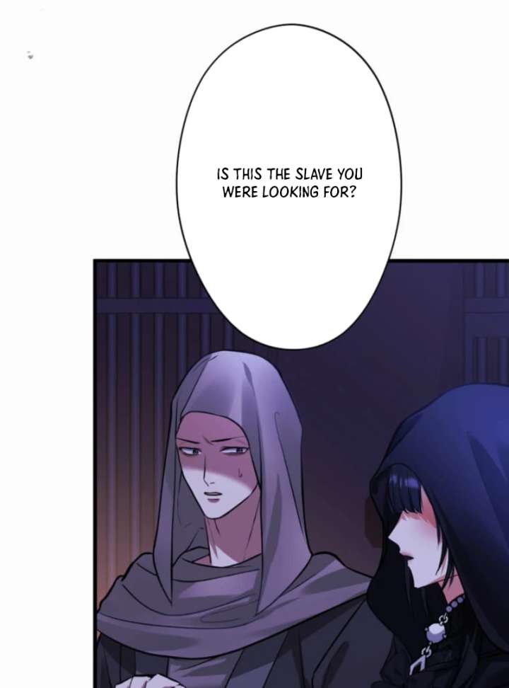 The Poisoned Princess Trains the Deadliest Slave Chapter 1 - Page 15