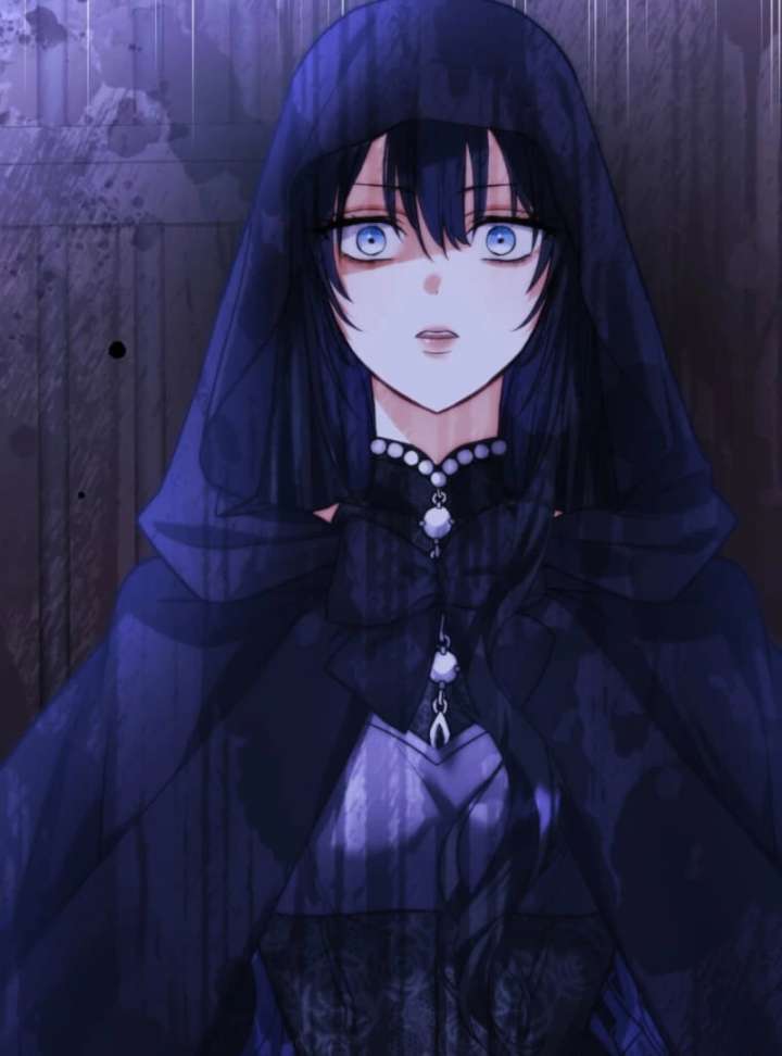 The Poisoned Princess Trains the Deadliest Slave Chapter 1 - Page 21