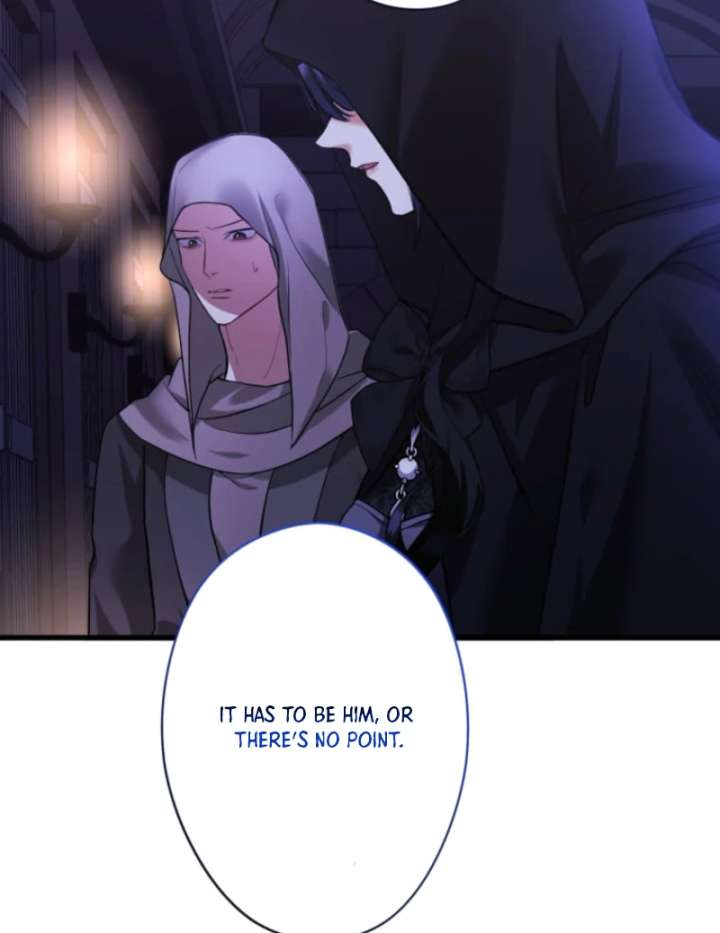 The Poisoned Princess Trains the Deadliest Slave Chapter 1 - Page 25