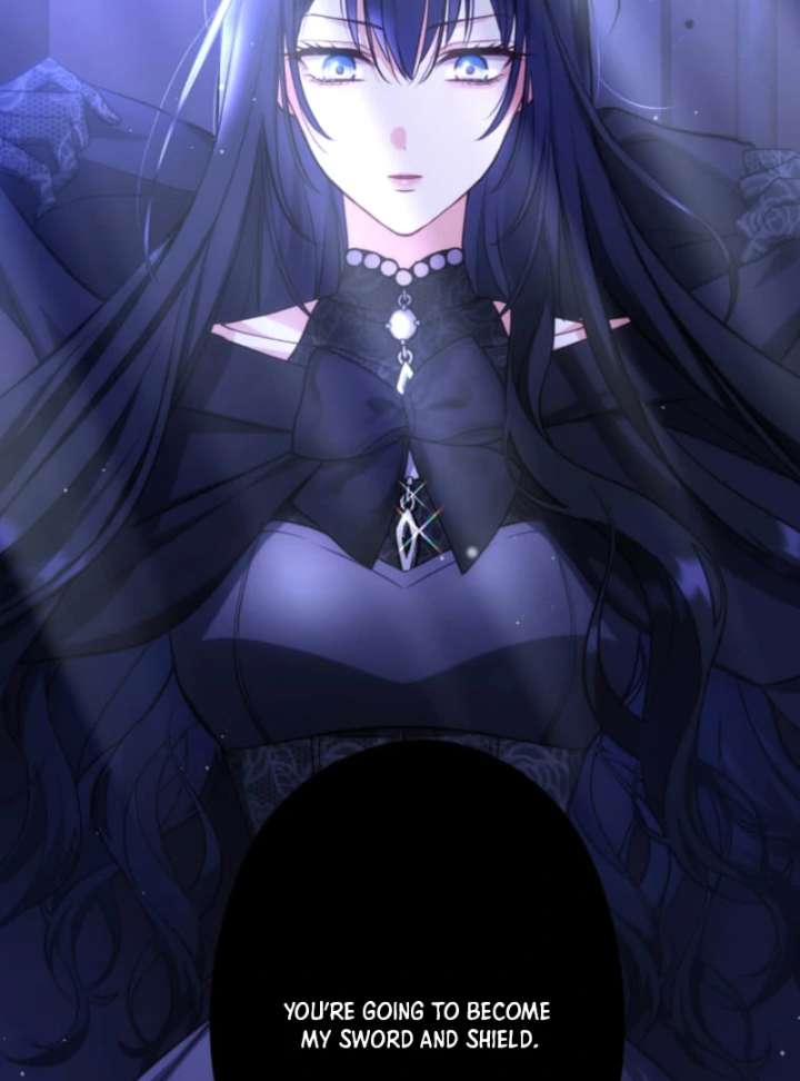 The Poisoned Princess Trains the Deadliest Slave Chapter 1 - Page 28