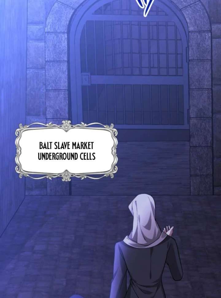 The Poisoned Princess Trains the Deadliest Slave Chapter 1 - Page 4