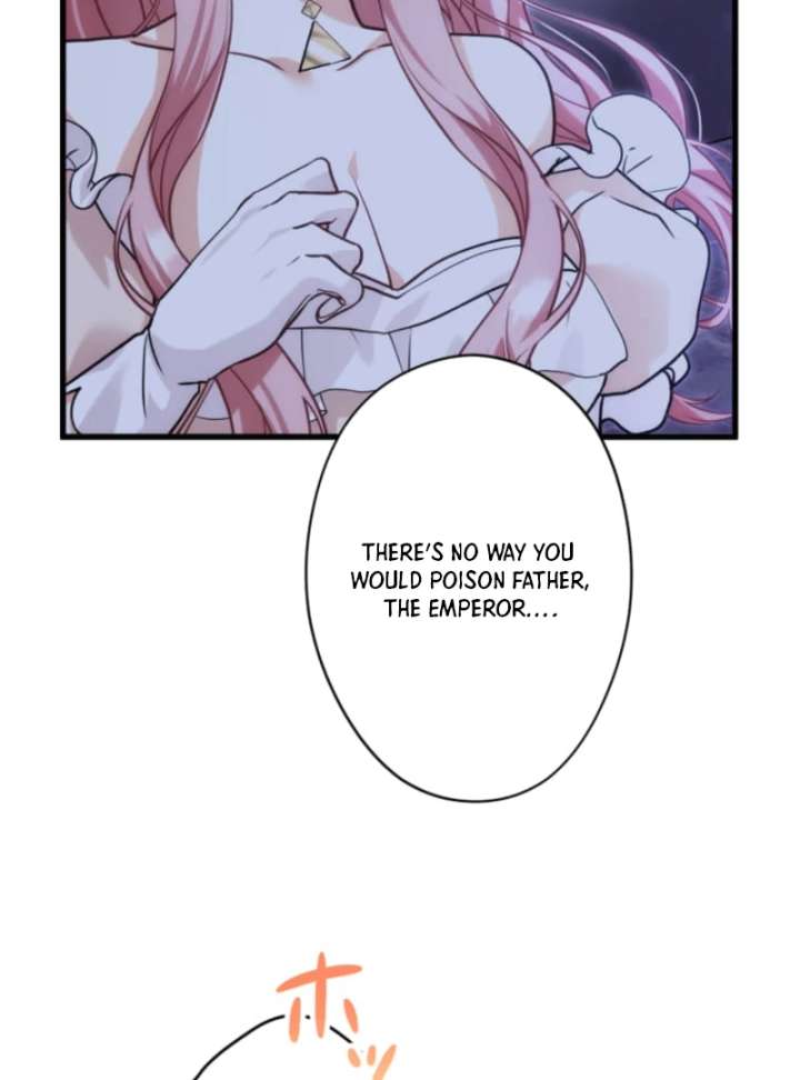 The Poisoned Princess Trains the Deadliest Slave Chapter 1 - Page 46