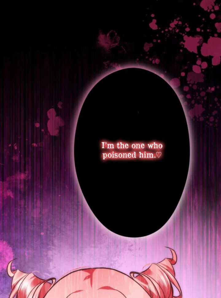 The Poisoned Princess Trains the Deadliest Slave Chapter 1 - Page 49