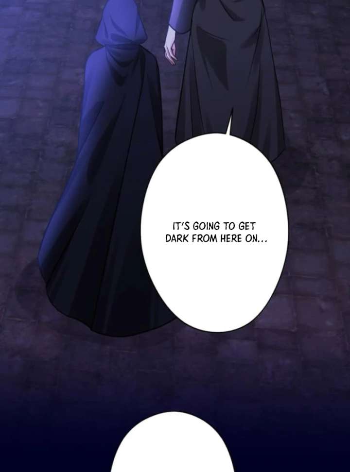 The Poisoned Princess Trains the Deadliest Slave Chapter 1 - Page 5