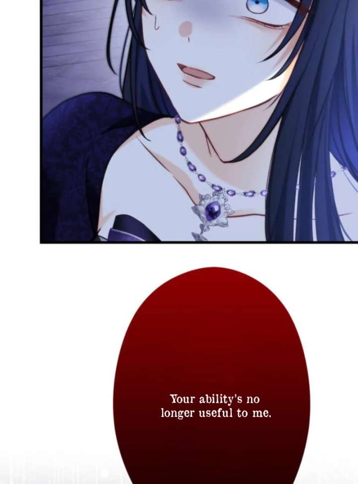 The Poisoned Princess Trains the Deadliest Slave Chapter 1 - Page 53