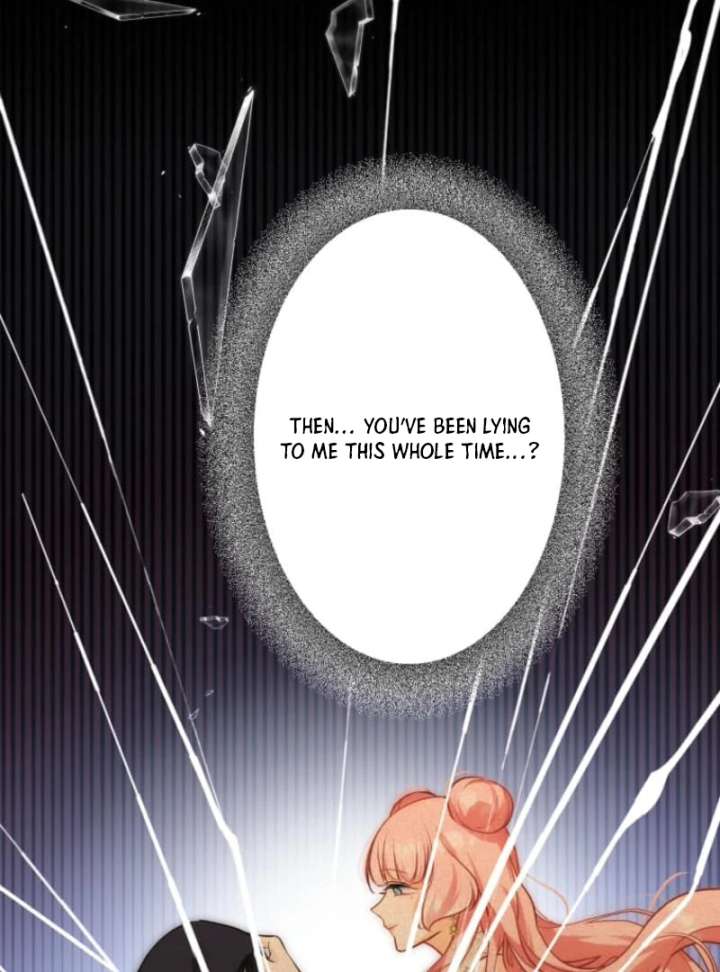 The Poisoned Princess Trains the Deadliest Slave Chapter 1 - Page 56