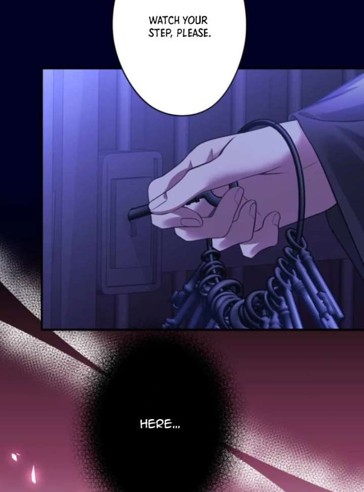 The Poisoned Princess Trains the Deadliest Slave Chapter 1 - Page 6