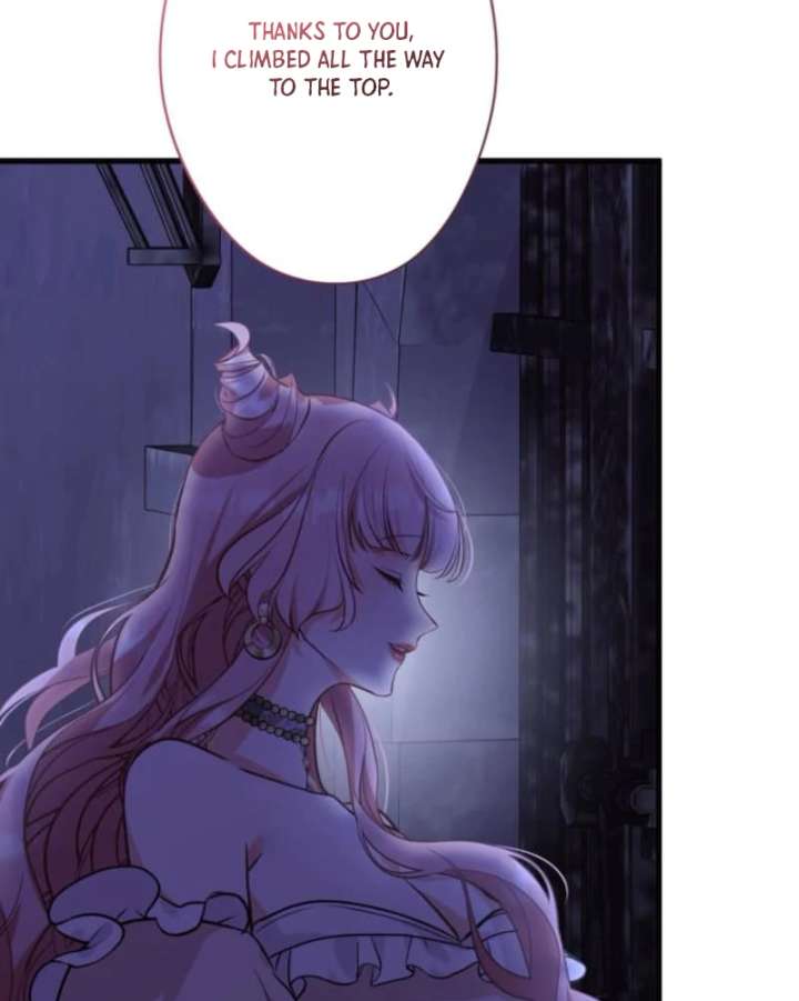 The Poisoned Princess Trains the Deadliest Slave Chapter 1 - Page 62