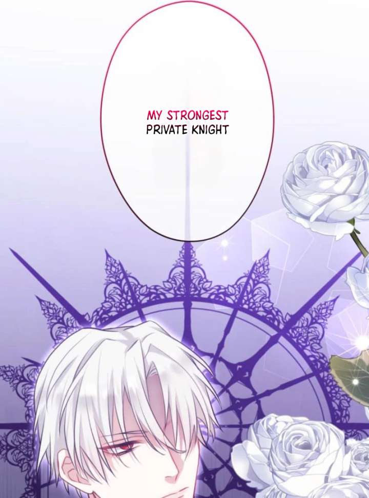 The Poisoned Princess Trains the Deadliest Slave Chapter 1 - Page 64