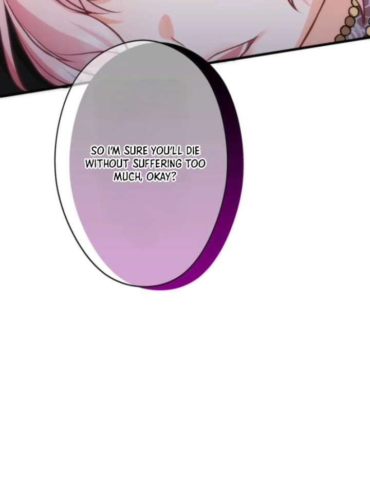 The Poisoned Princess Trains the Deadliest Slave Chapter 1 - Page 69