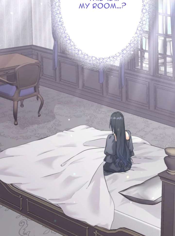 The Poisoned Princess Trains the Deadliest Slave Chapter 1 - Page 81