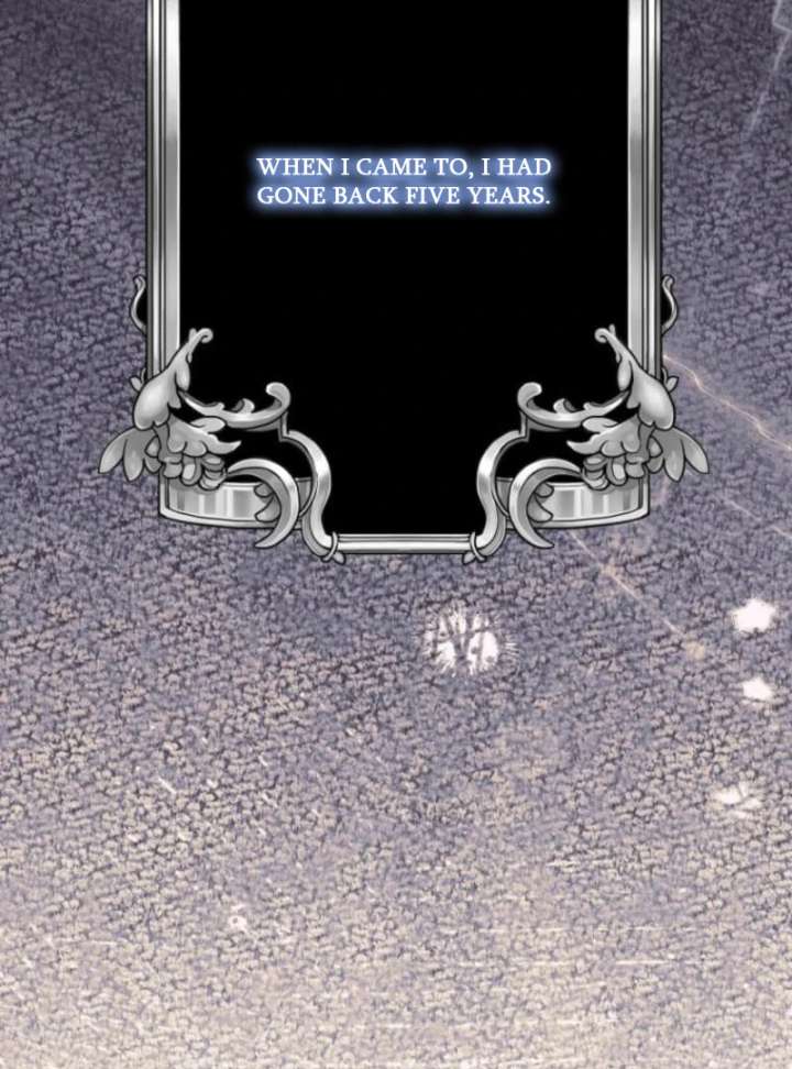 The Poisoned Princess Trains the Deadliest Slave Chapter 1 - Page 85