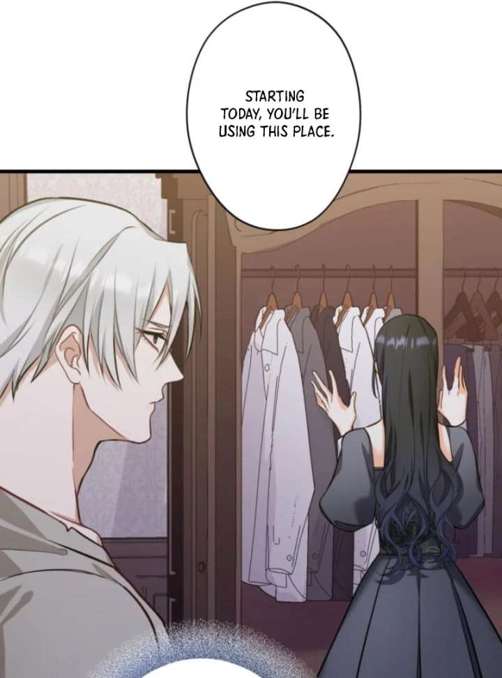 The Poisoned Princess Trains the Deadliest Slave Chapter 1 - Page 90