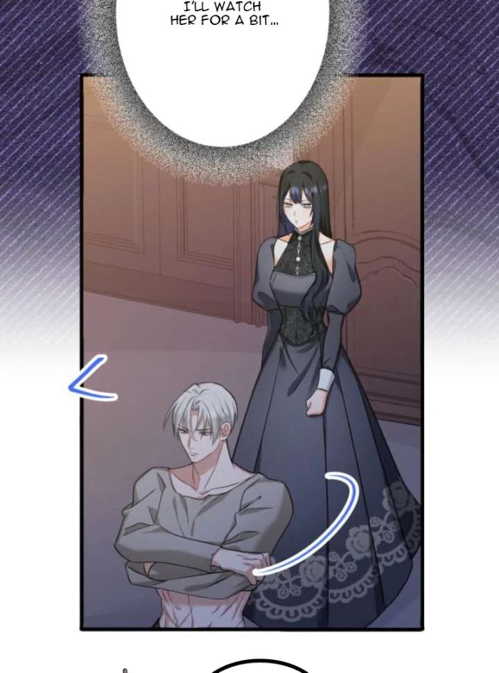 The Poisoned Princess Trains the Deadliest Slave Chapter 1 - Page 97