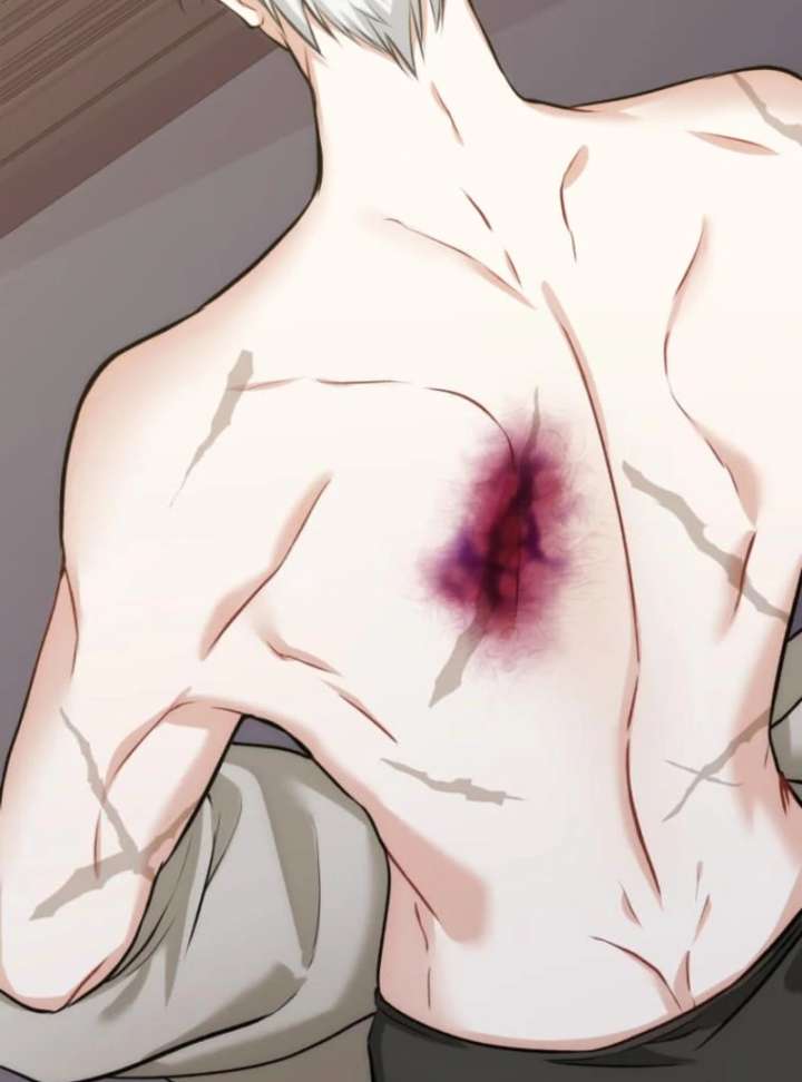 The Poisoned Princess Trains the Deadliest Slave Chapter 1 - Page 99