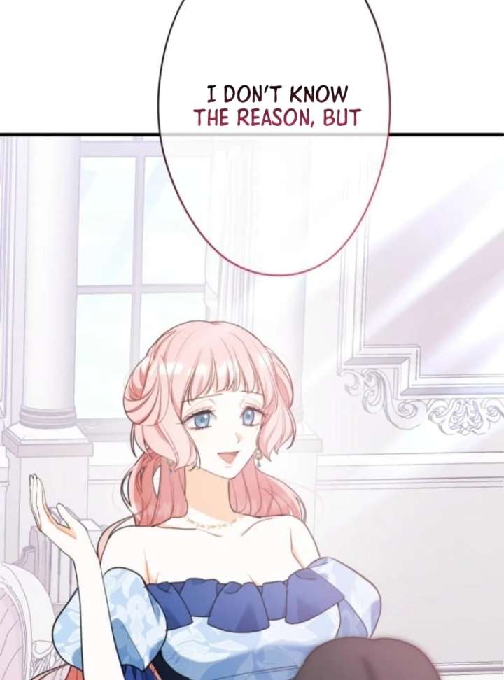 The Poisoned Princess Trains the Deadliest Slave Chapter 10 - Page 10