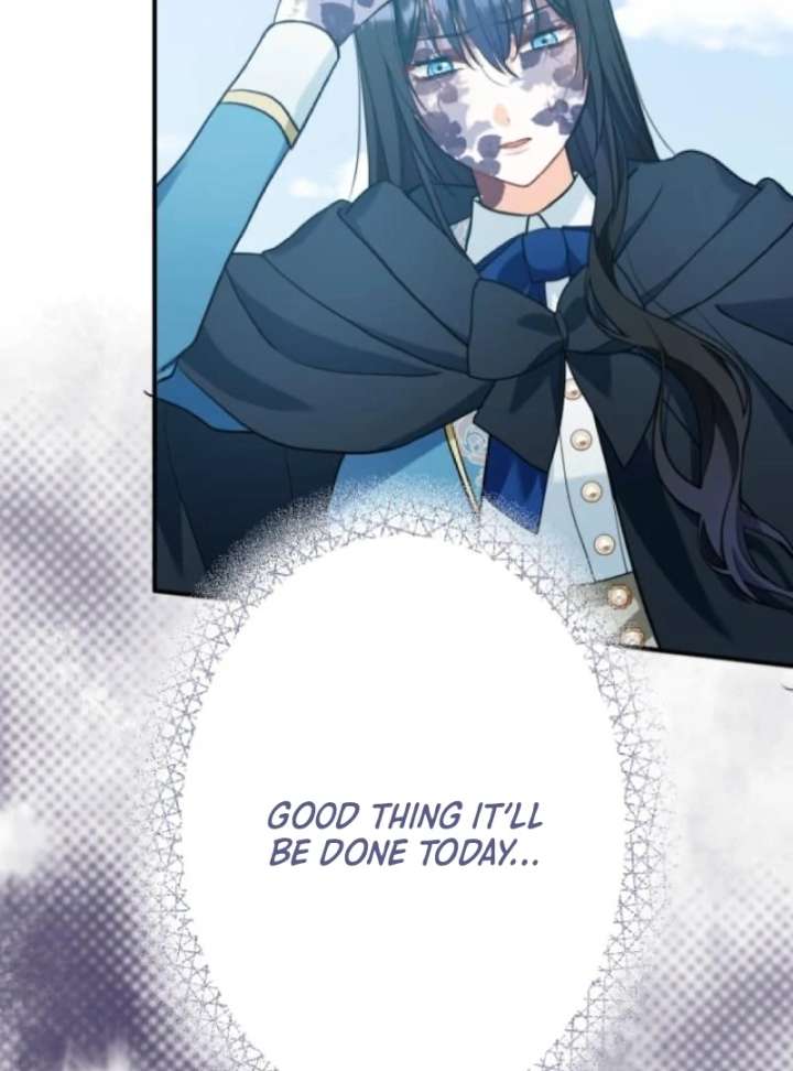 The Poisoned Princess Trains the Deadliest Slave Chapter 10 - Page 104