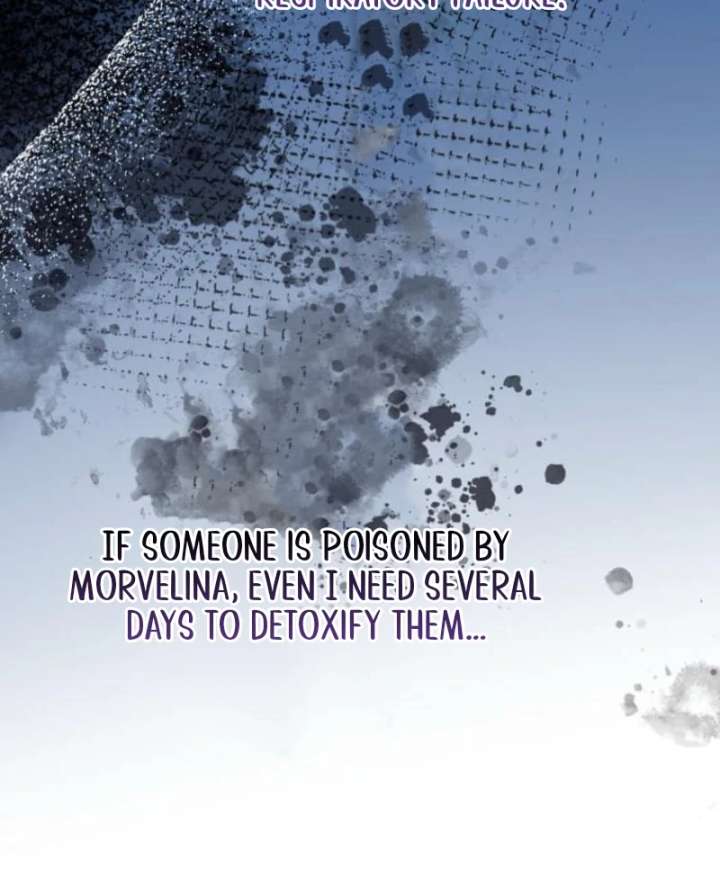 The Poisoned Princess Trains the Deadliest Slave Chapter 10 - Page 15