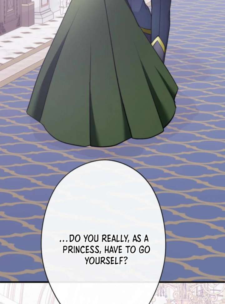 The Poisoned Princess Trains the Deadliest Slave Chapter 10 - Page 33