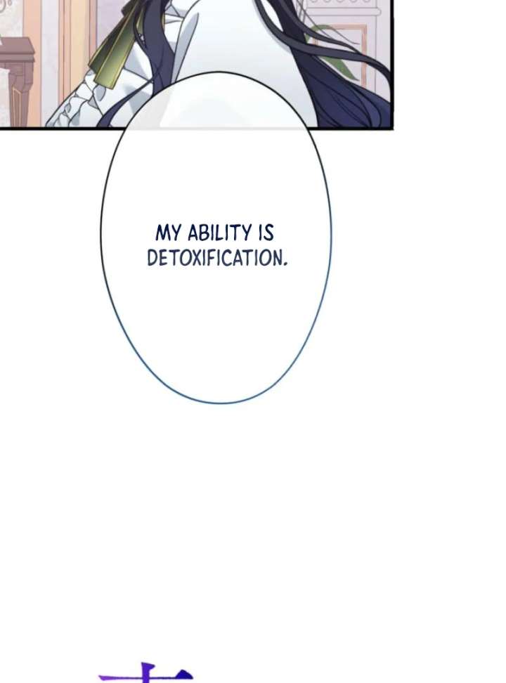 The Poisoned Princess Trains the Deadliest Slave Chapter 10 - Page 36