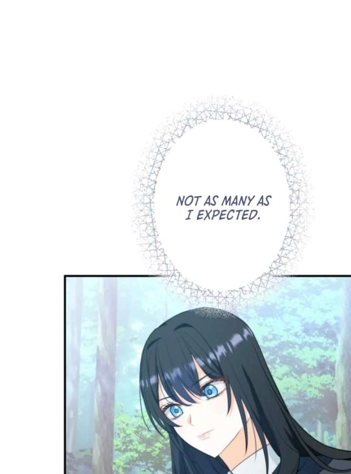 The Poisoned Princess Trains the Deadliest Slave Chapter 10 - Page 43