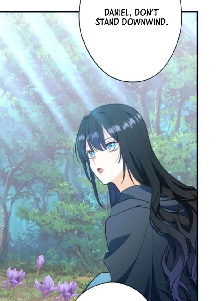 The Poisoned Princess Trains the Deadliest Slave Chapter 10 - Page 49