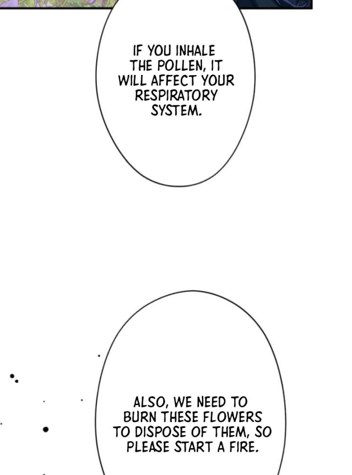 The Poisoned Princess Trains the Deadliest Slave Chapter 10 - Page 50