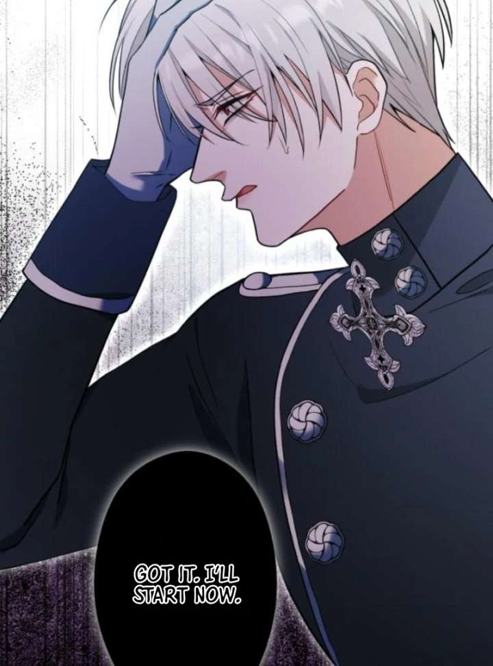 The Poisoned Princess Trains the Deadliest Slave Chapter 10 - Page 57