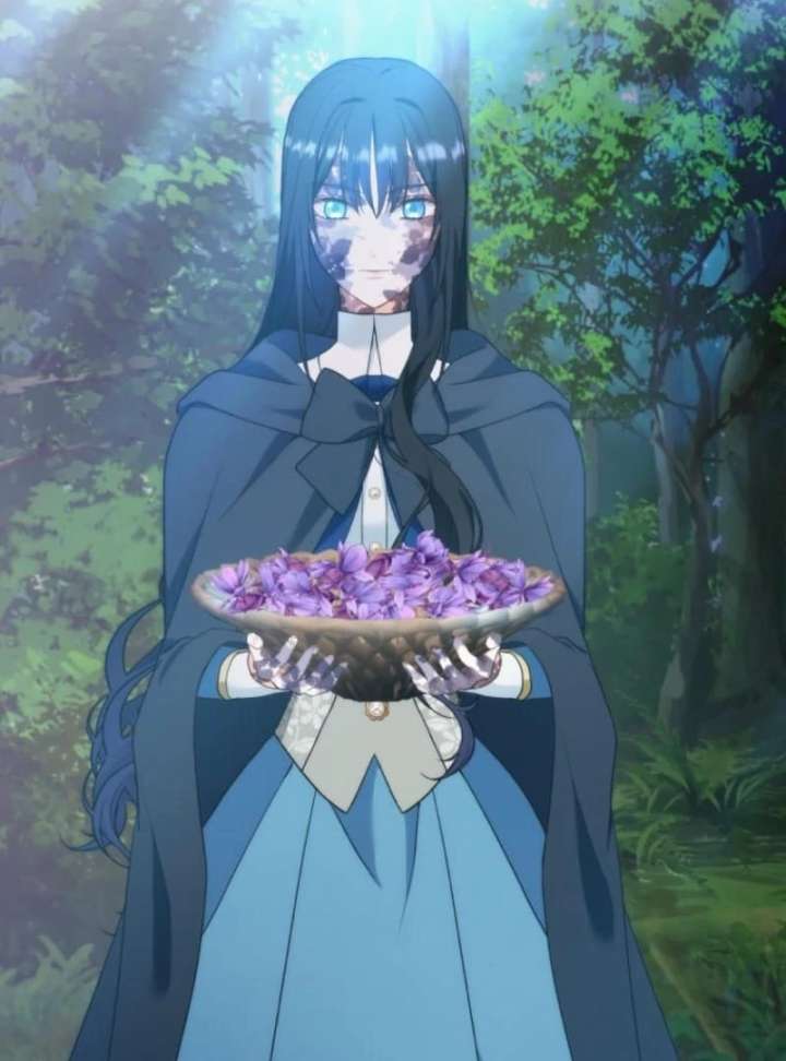 The Poisoned Princess Trains the Deadliest Slave Chapter 10 - Page 62