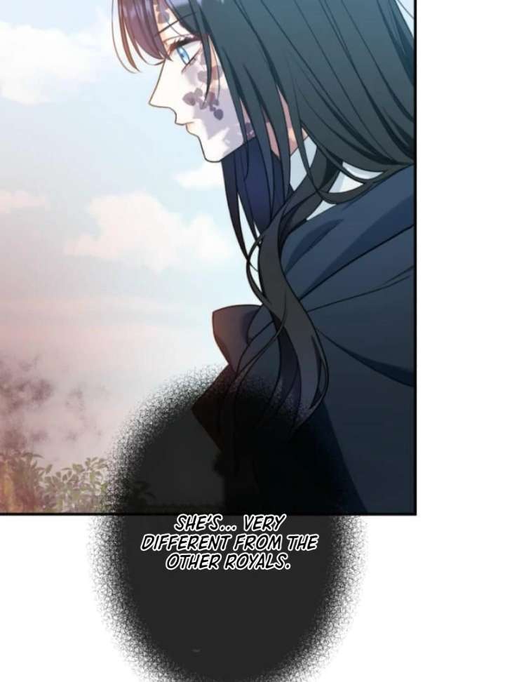 The Poisoned Princess Trains the Deadliest Slave Chapter 10 - Page 71