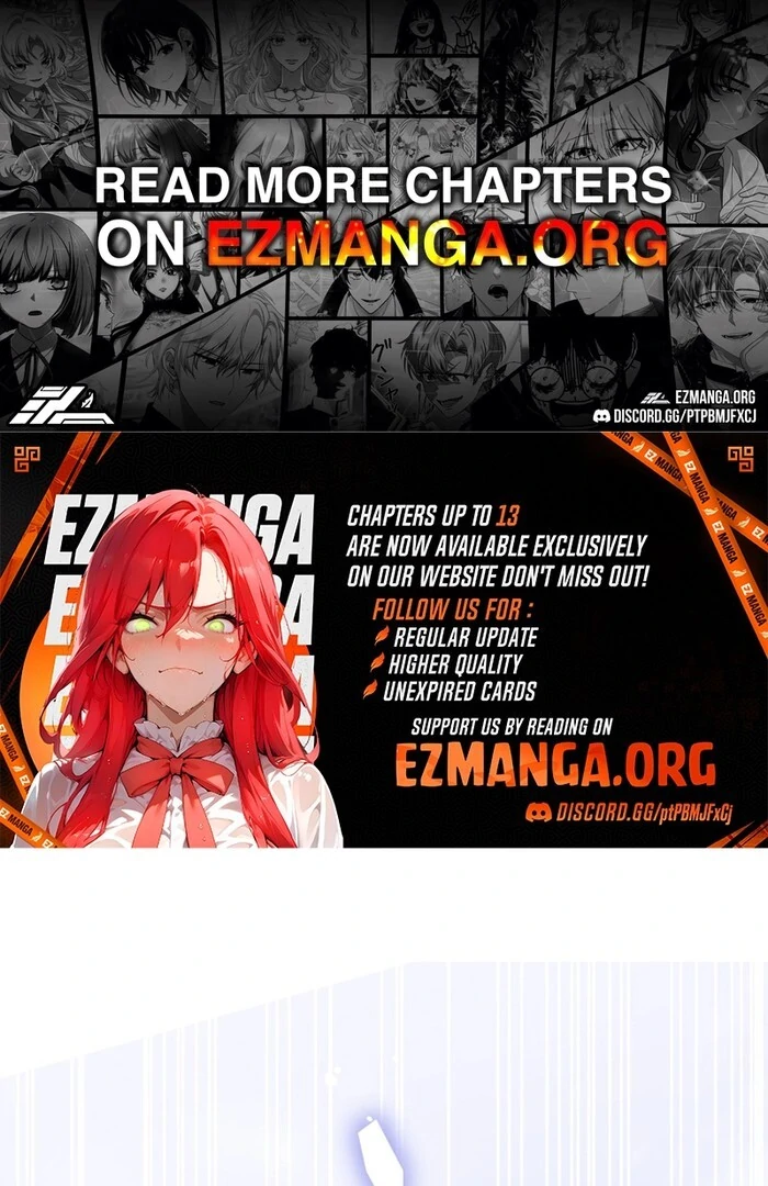 The Poisoned Princess Trains the Deadliest Slave Chapter 11 - Page 1