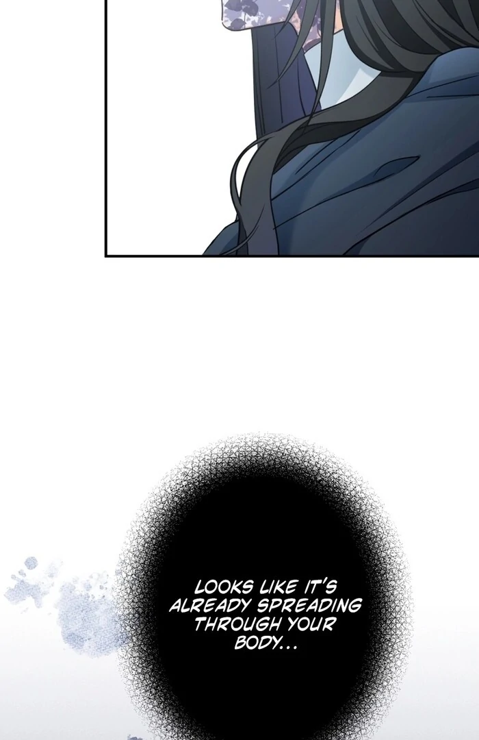 The Poisoned Princess Trains the Deadliest Slave Chapter 11 - Page 23