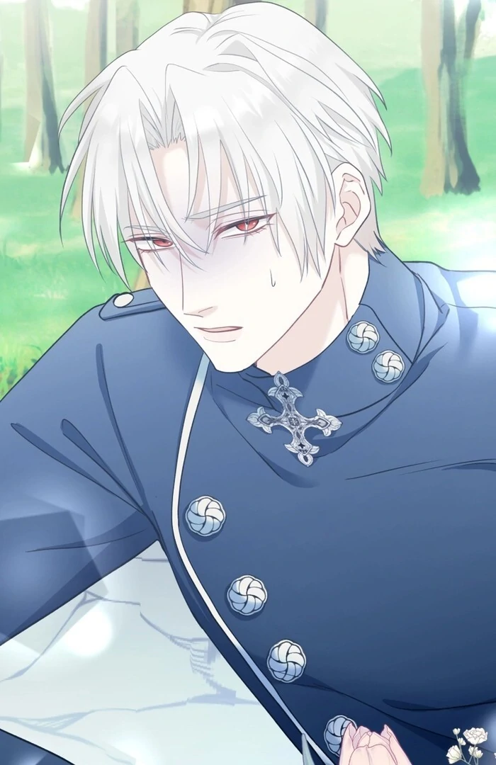 The Poisoned Princess Trains the Deadliest Slave Chapter 11 - Page 28