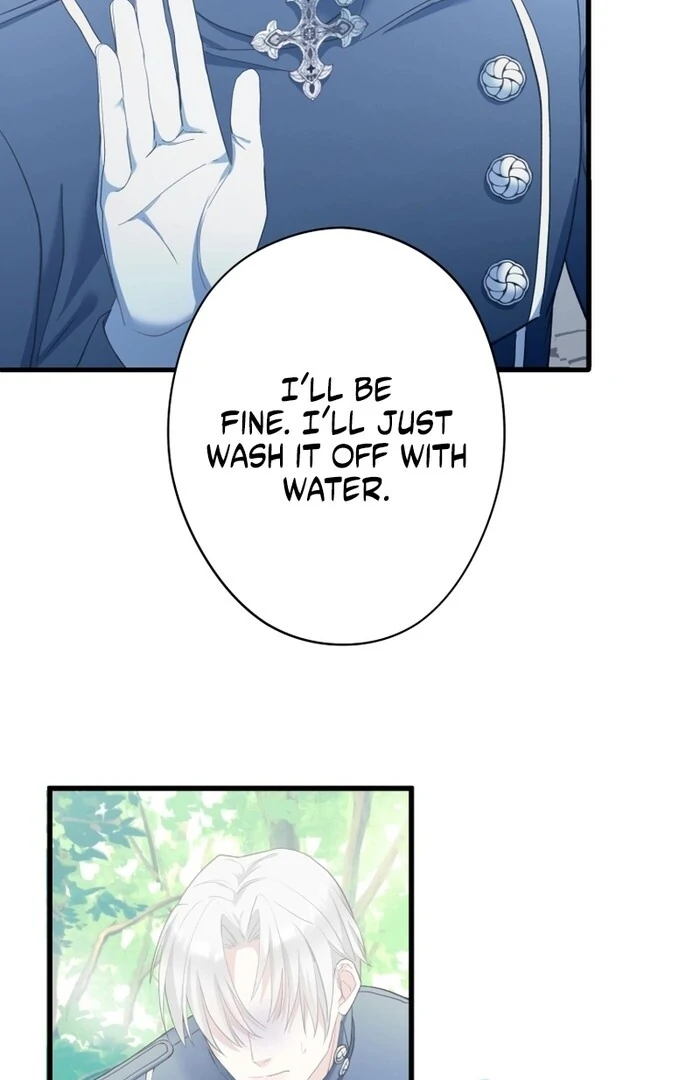 The Poisoned Princess Trains the Deadliest Slave Chapter 11 - Page 33