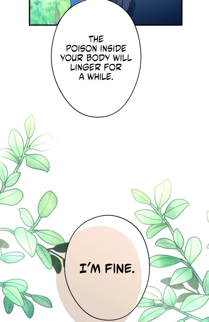 The Poisoned Princess Trains the Deadliest Slave Chapter 11 - Page 38