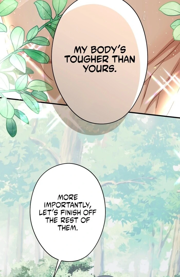 The Poisoned Princess Trains the Deadliest Slave Chapter 11 - Page 40