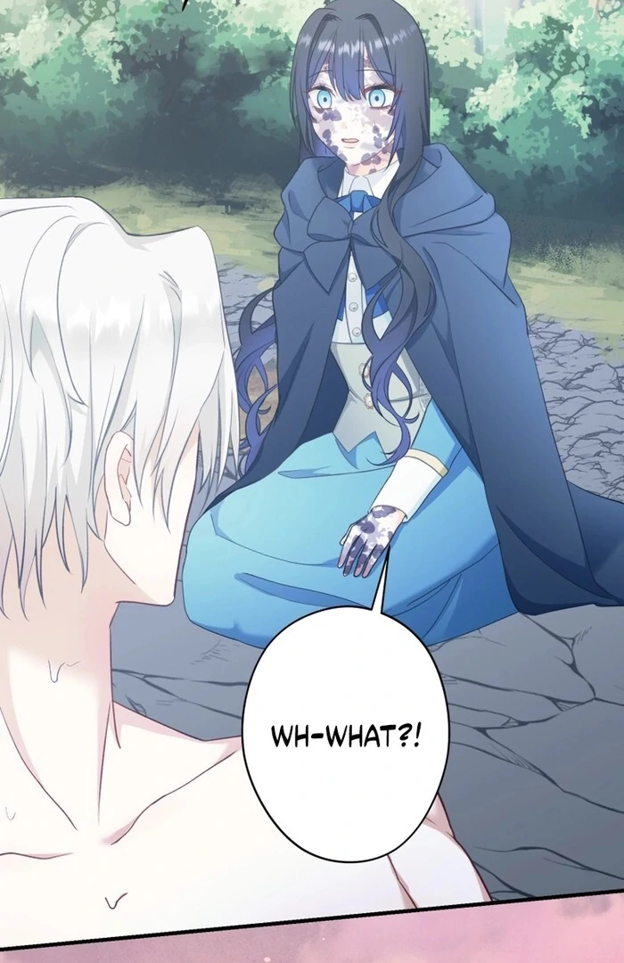 The Poisoned Princess Trains the Deadliest Slave Chapter 11 - Page 41