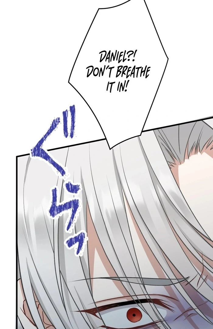 The Poisoned Princess Trains the Deadliest Slave Chapter 11 - Page 5