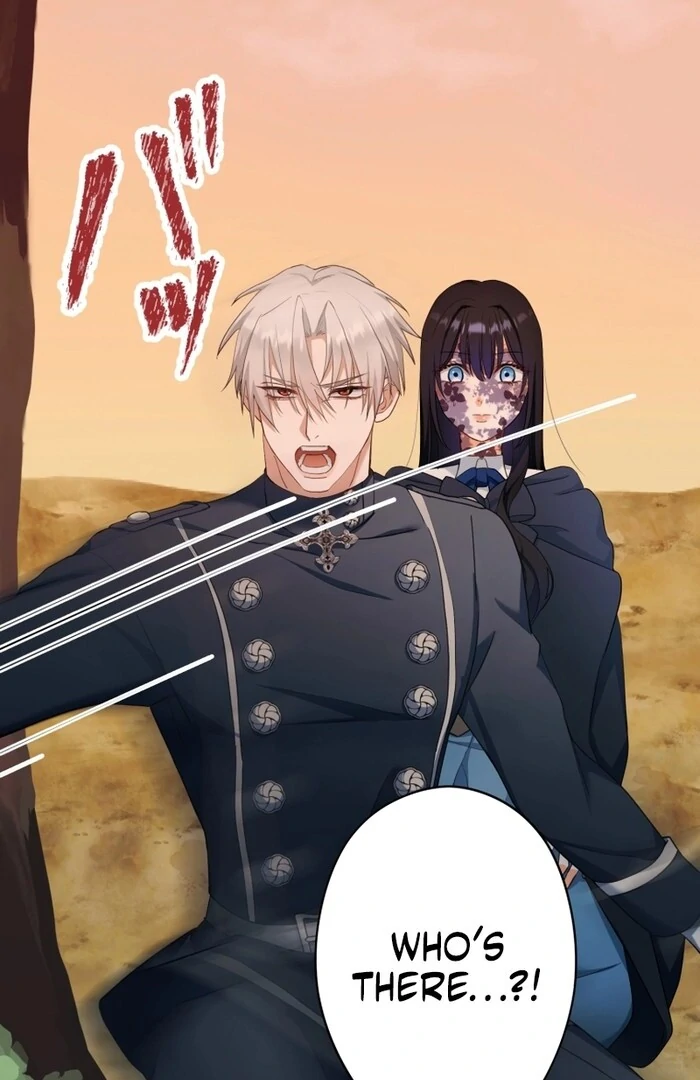 The Poisoned Princess Trains the Deadliest Slave Chapter 11 - Page 61