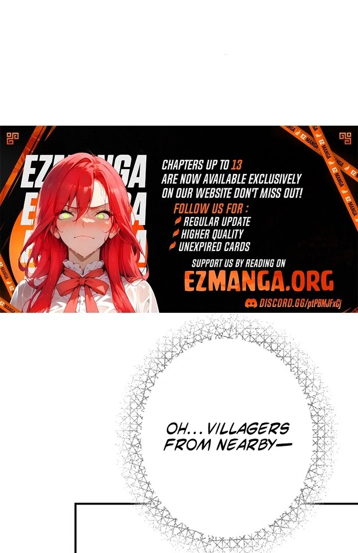 The Poisoned Princess Trains the Deadliest Slave Chapter 11 - Page 64