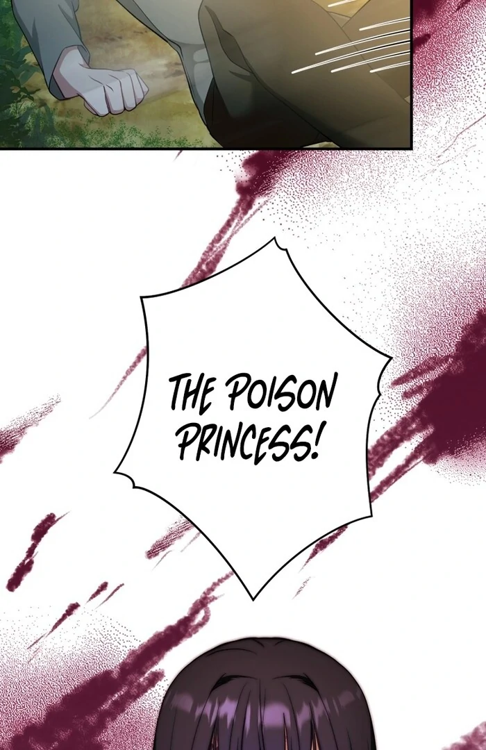 The Poisoned Princess Trains the Deadliest Slave Chapter 11 - Page 67