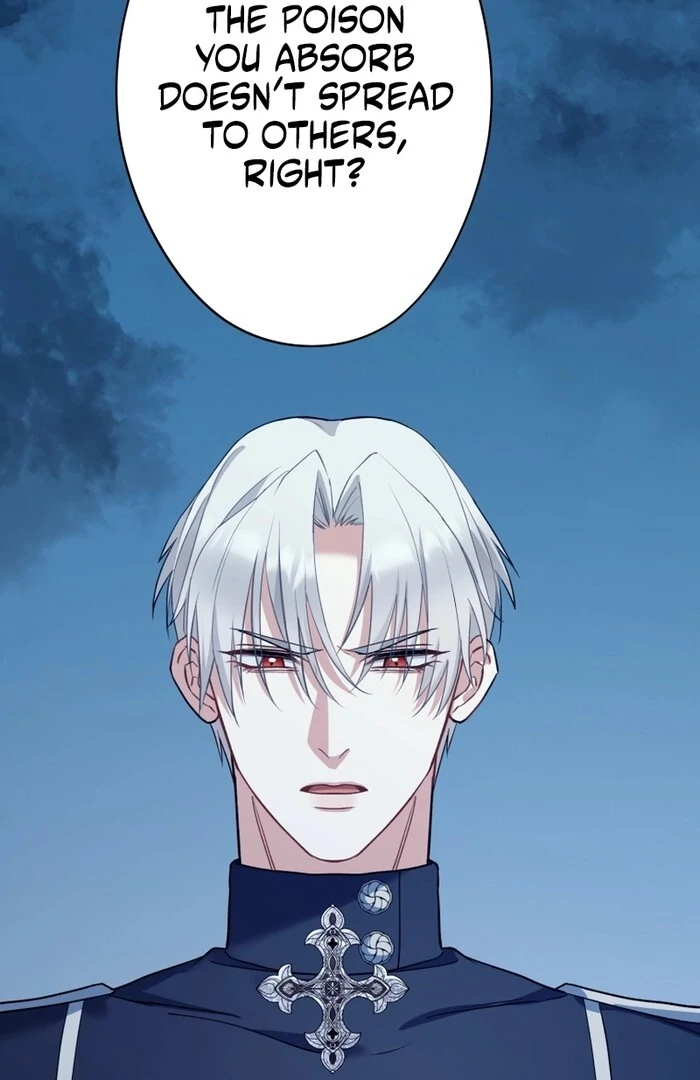 The Poisoned Princess Trains the Deadliest Slave Chapter 11 - Page 95