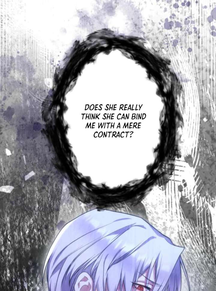 The Poisoned Princess Trains the Deadliest Slave Chapter 3 - Page 102