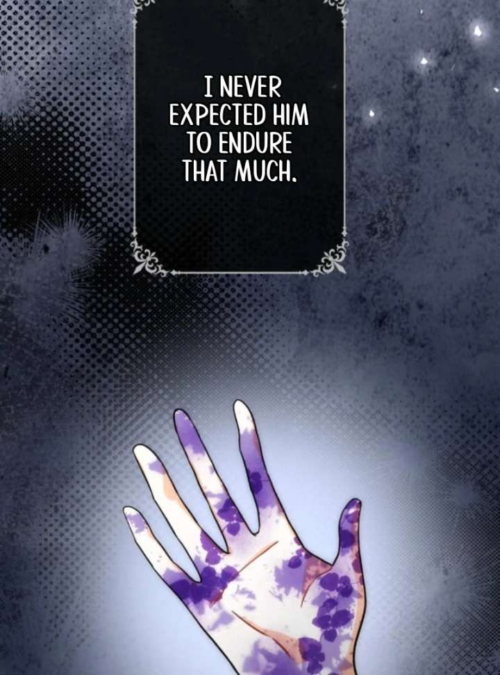 The Poisoned Princess Trains the Deadliest Slave Chapter 3 - Page 111